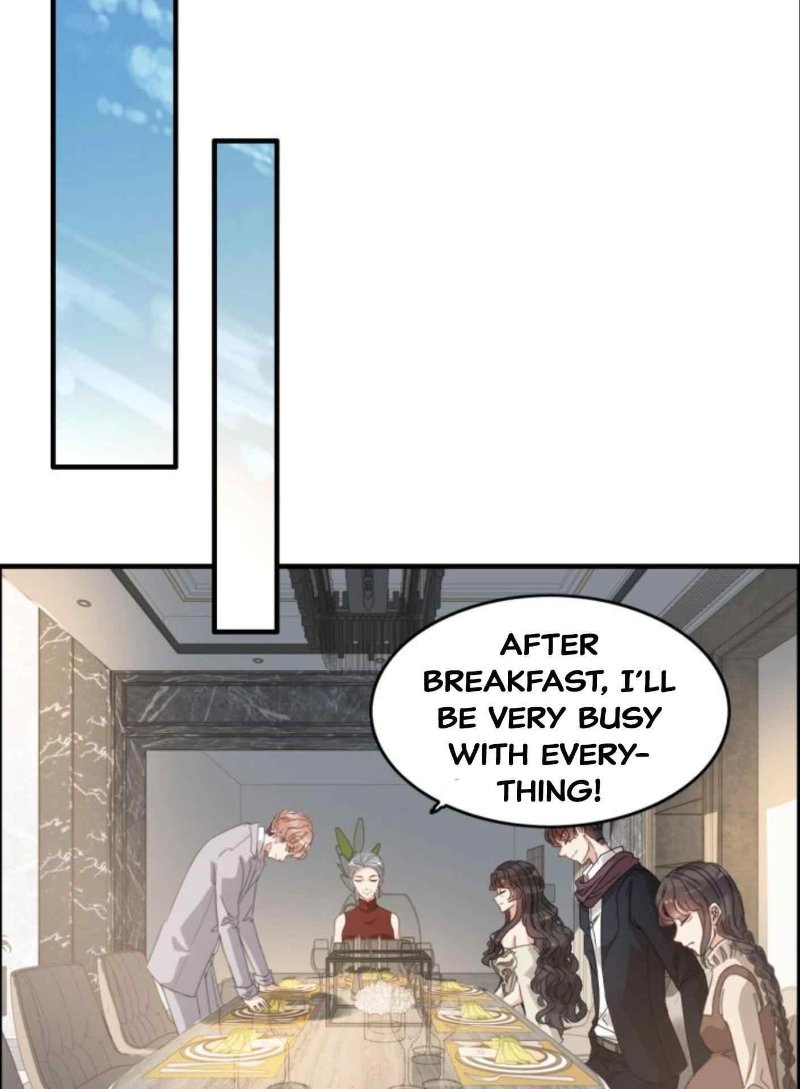 The Boss’ Shotgun Wedding chapter 287 - page 14