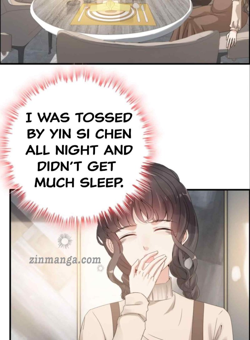 The Boss’ Shotgun Wedding chapter 287 - page 15