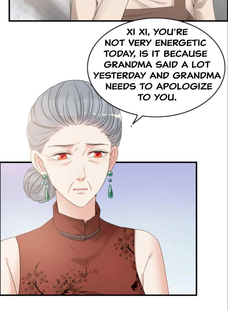 The Boss’ Shotgun Wedding chapter 287 - page 16
