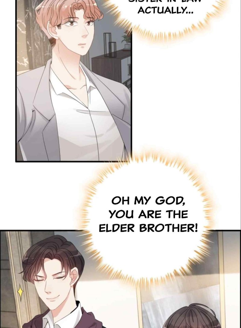 The Boss’ Shotgun Wedding chapter 287 - page 18