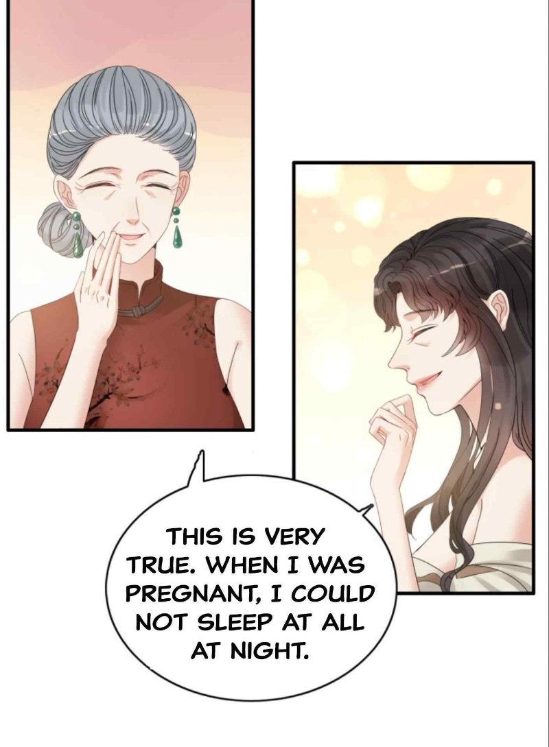 The Boss’ Shotgun Wedding chapter 287 - page 24