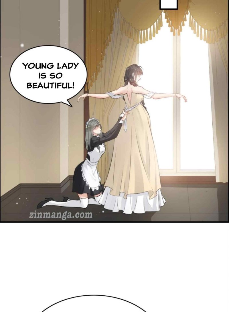 The Boss’ Shotgun Wedding chapter 287 - page 30