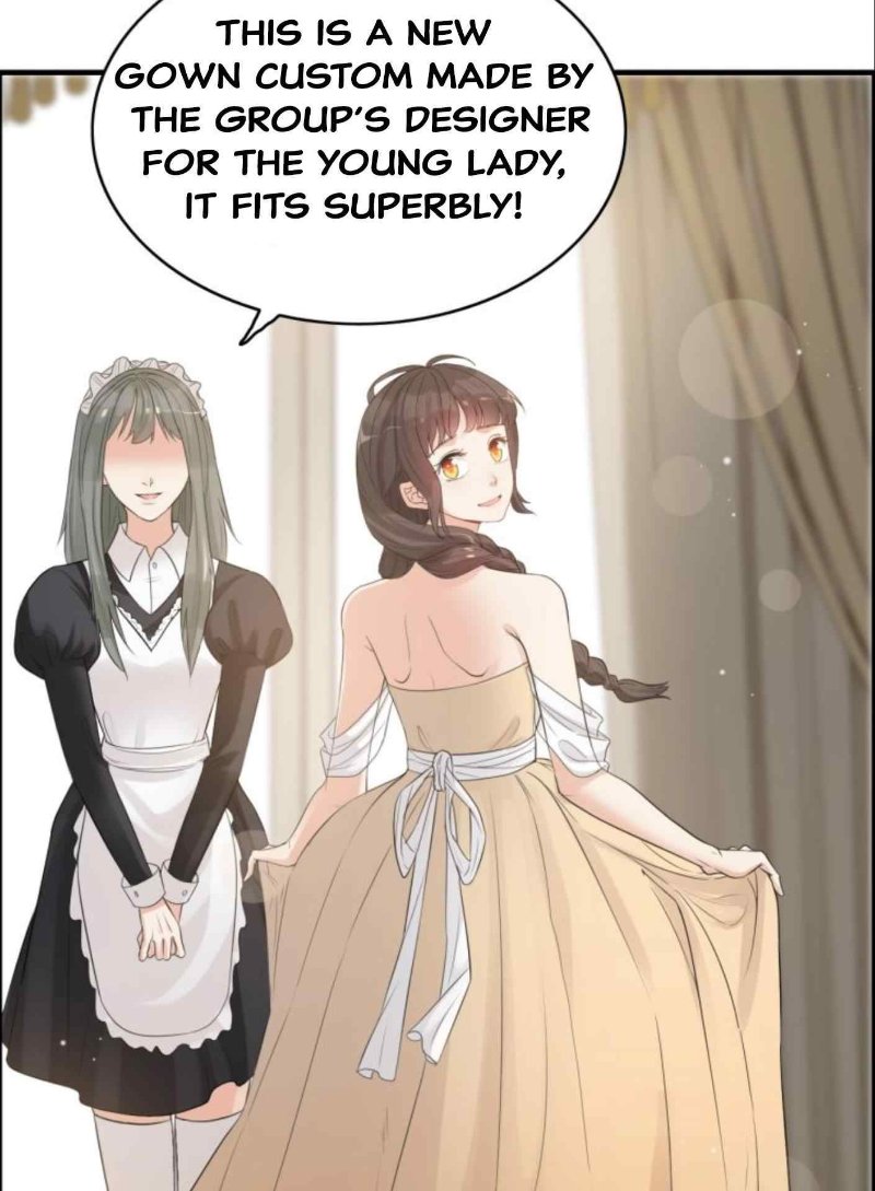 The Boss’ Shotgun Wedding chapter 287 - page 31