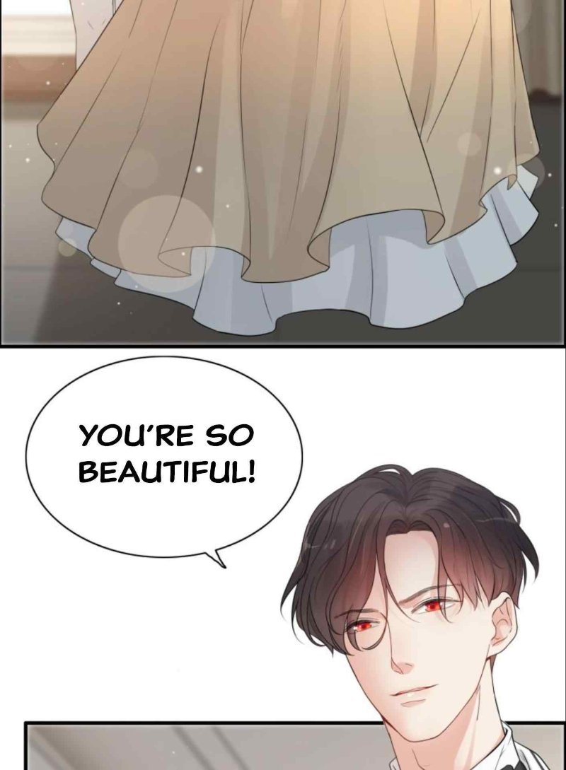 The Boss’ Shotgun Wedding chapter 287 - page 32