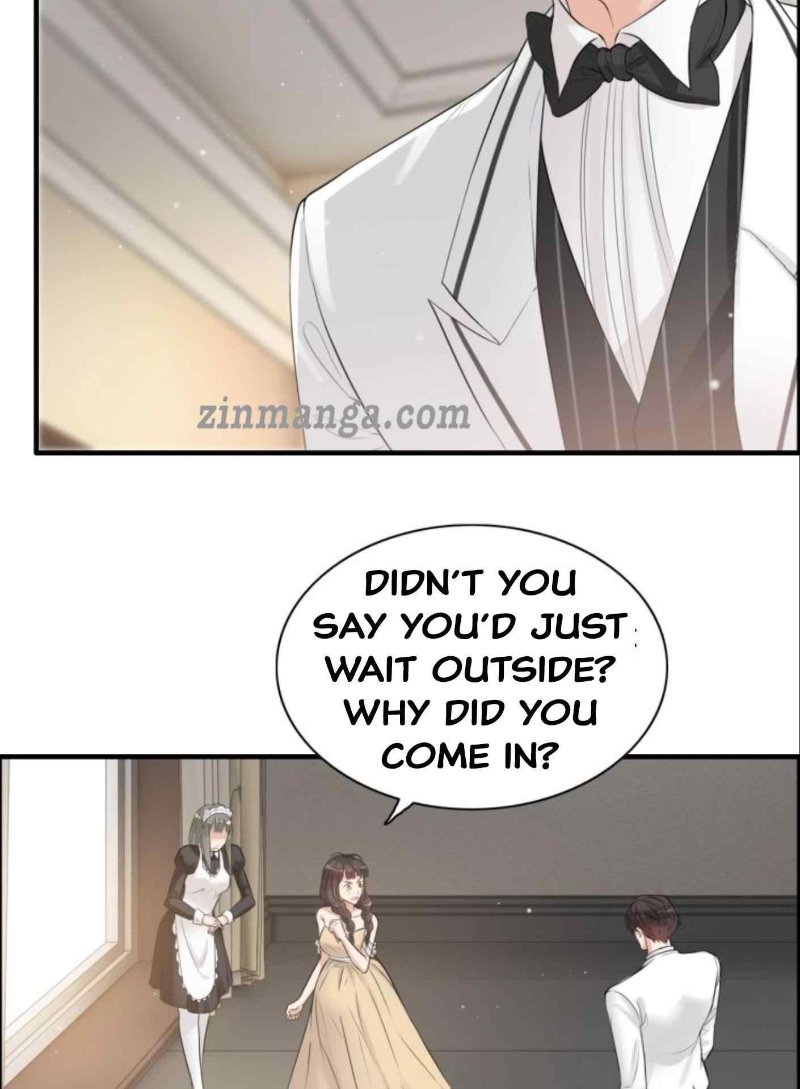 The Boss’ Shotgun Wedding chapter 287 - page 33