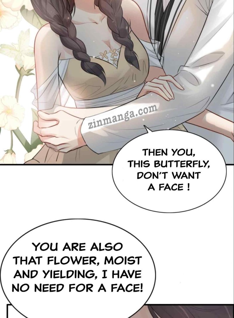 The Boss’ Shotgun Wedding chapter 287 - page 35