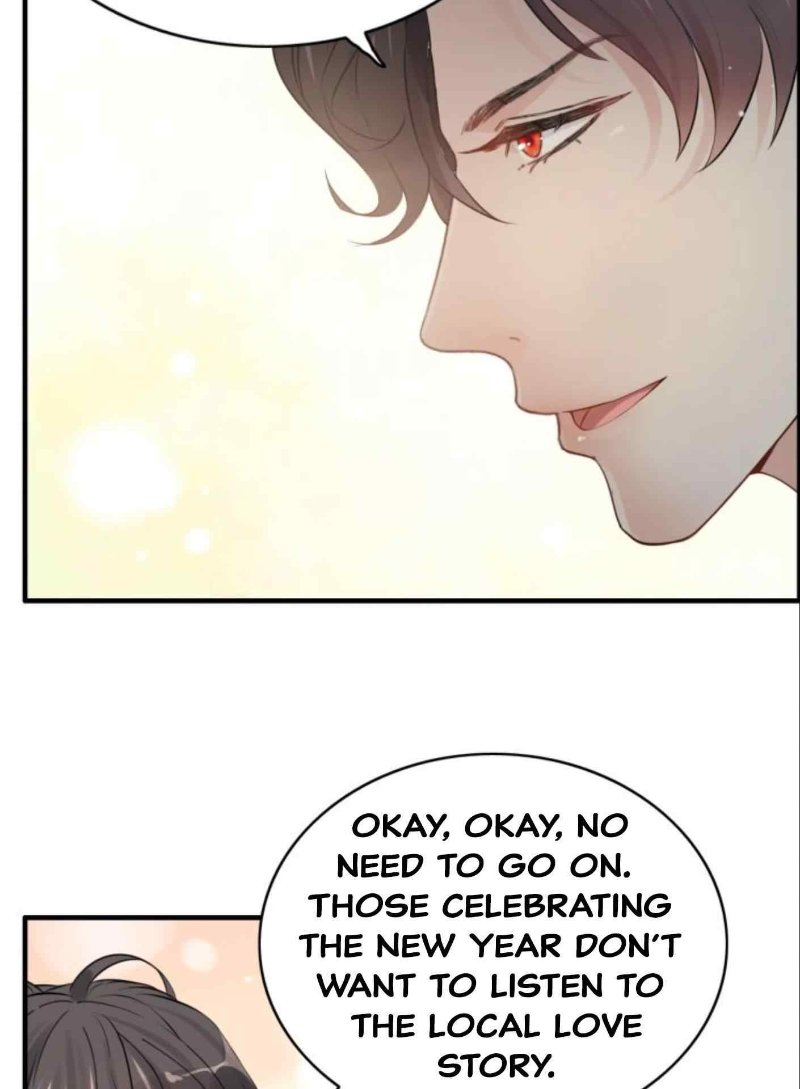 The Boss’ Shotgun Wedding chapter 287 - page 36