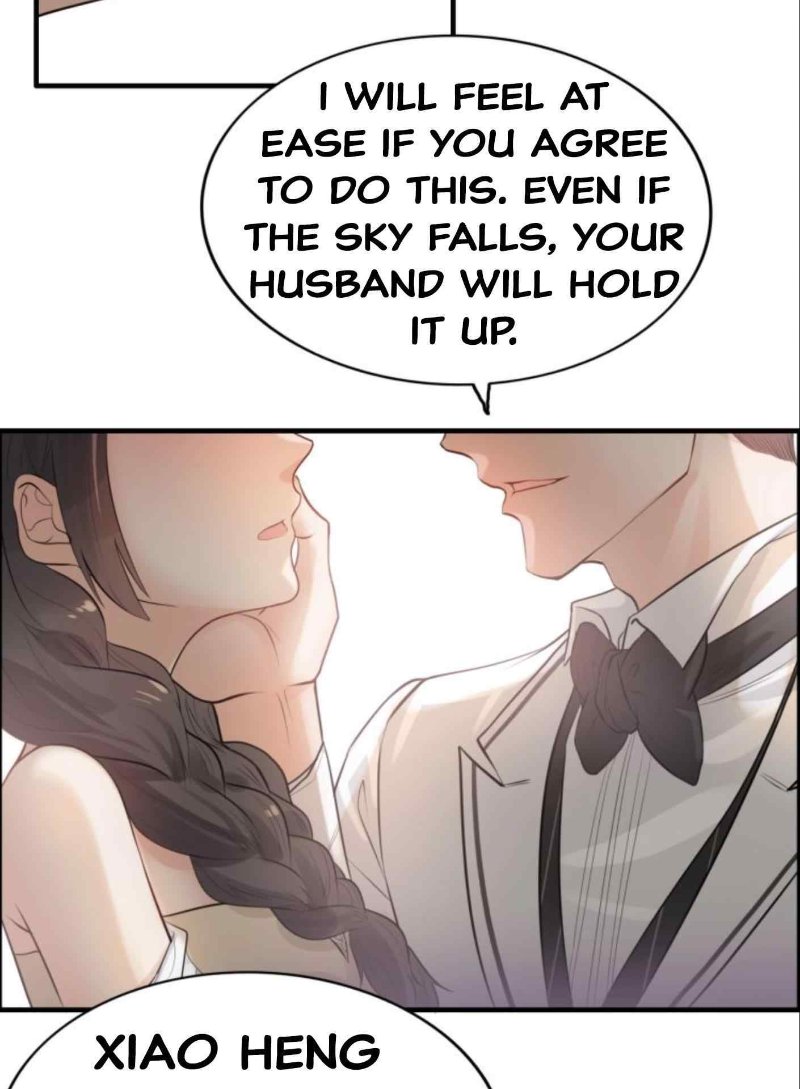 The Boss’ Shotgun Wedding chapter 287 - page 39