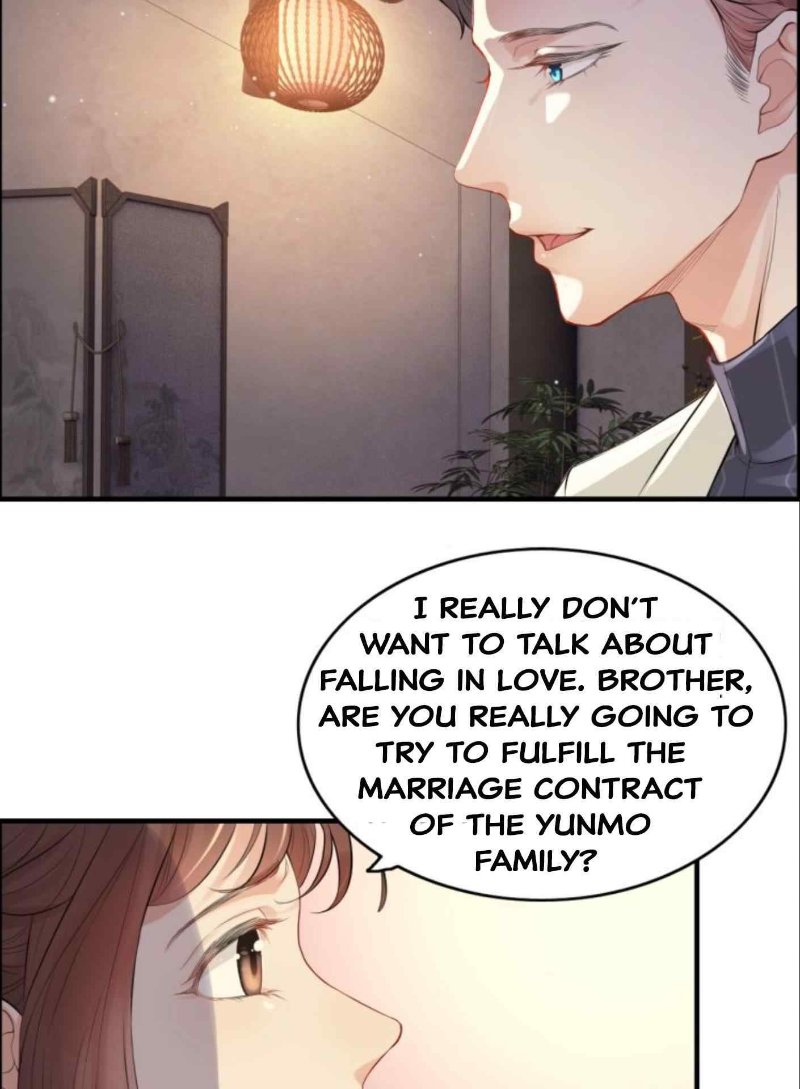 The Boss’ Shotgun Wedding chapter 287 - page 4