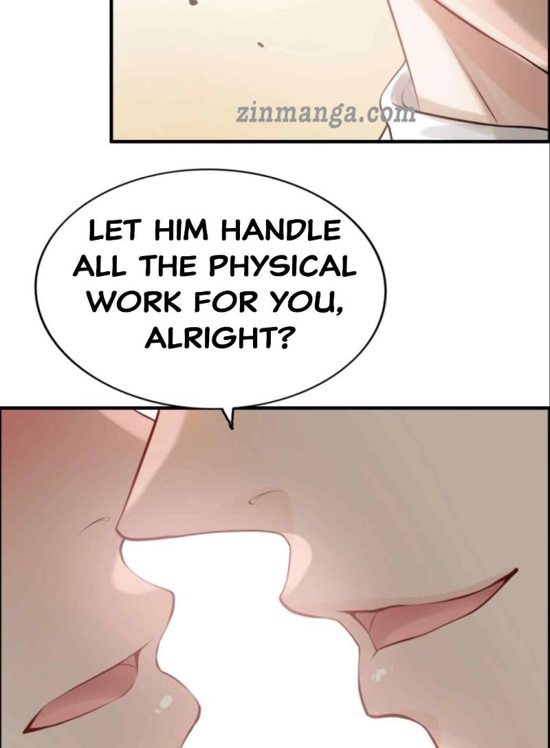 The Boss’ Shotgun Wedding chapter 287 - page 41