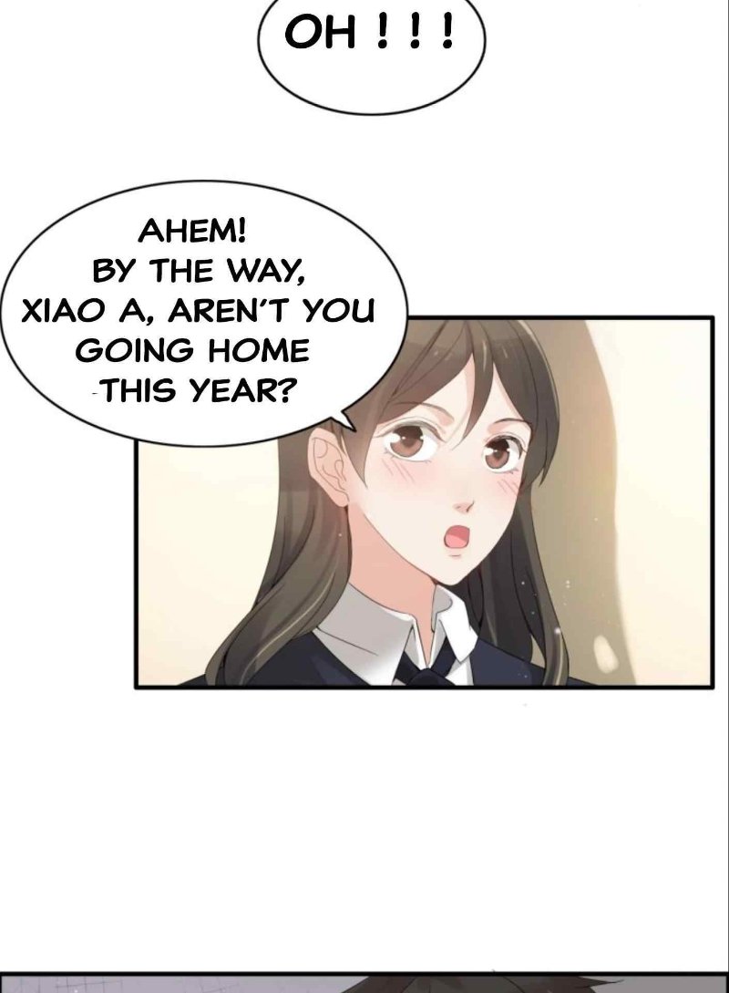 The Boss’ Shotgun Wedding chapter 287 - page 44