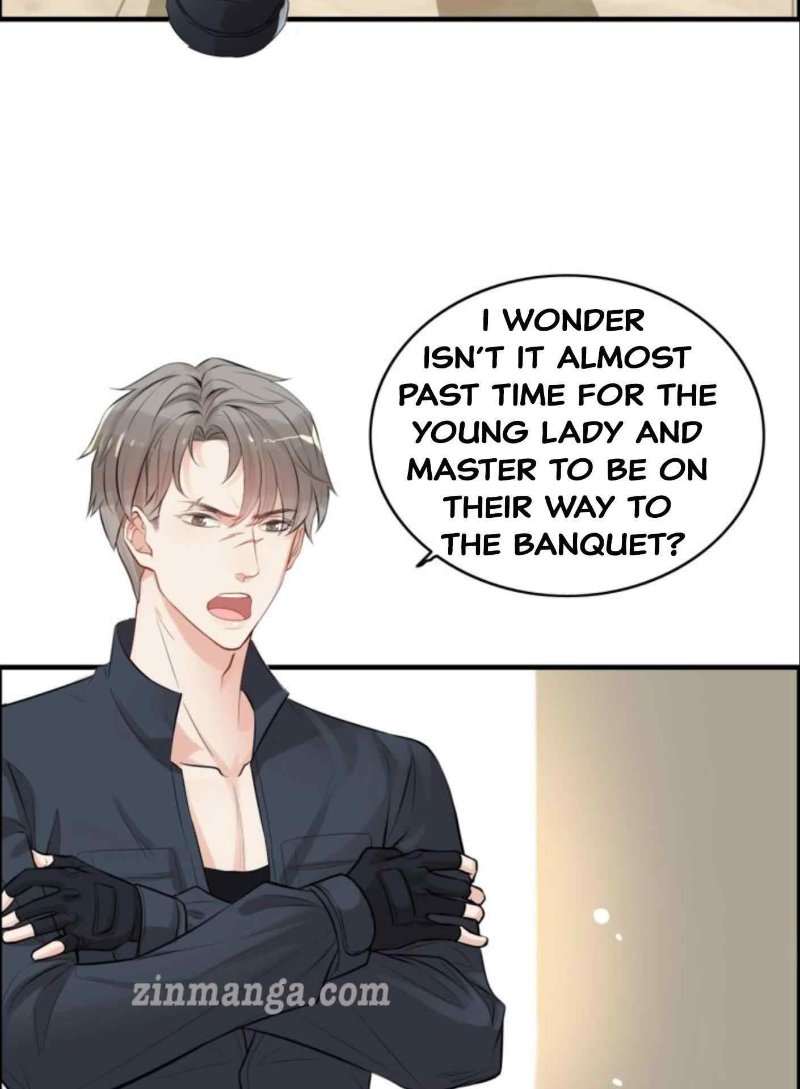 The Boss’ Shotgun Wedding chapter 287 - page 48