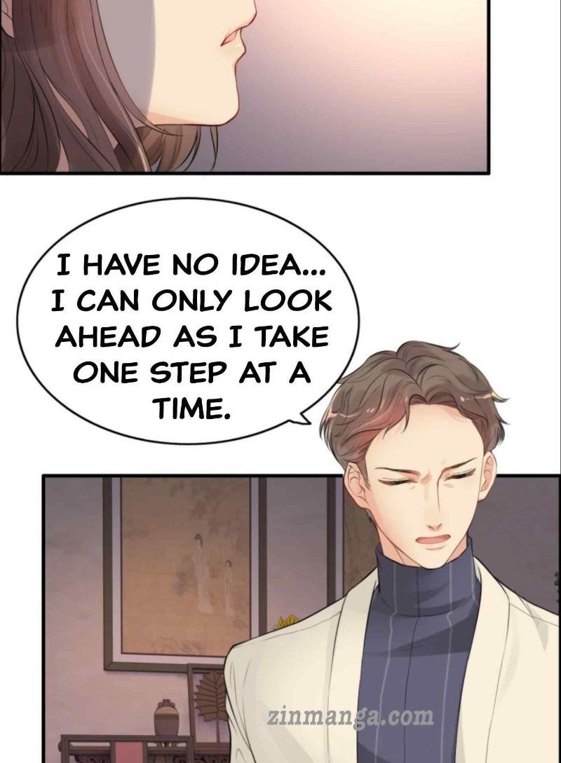 The Boss’ Shotgun Wedding chapter 287 - page 5