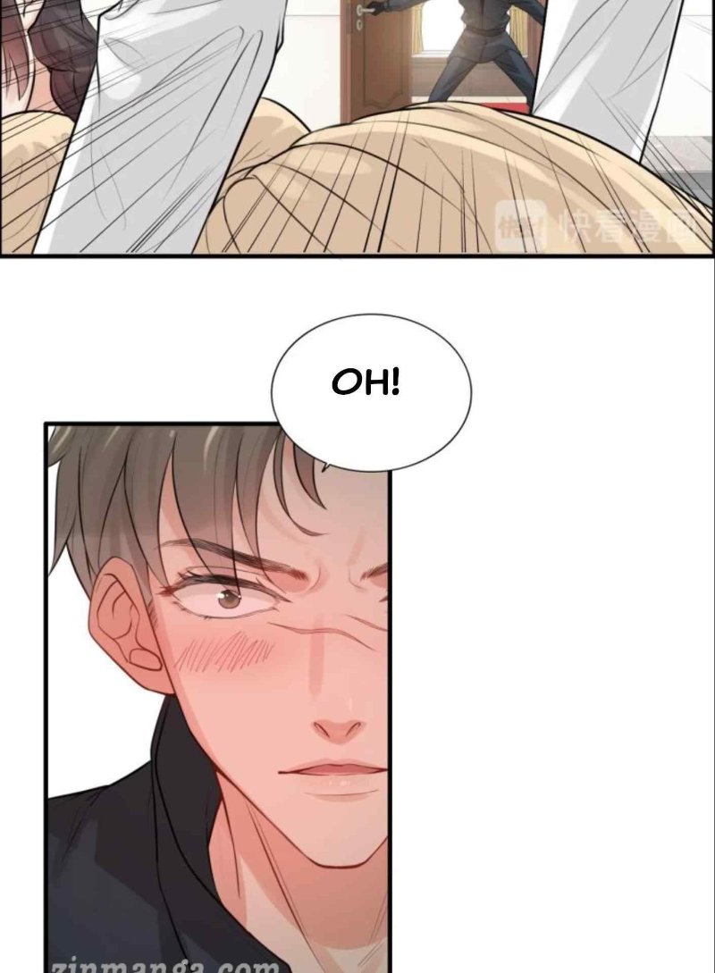 The Boss’ Shotgun Wedding chapter 287 - page 51