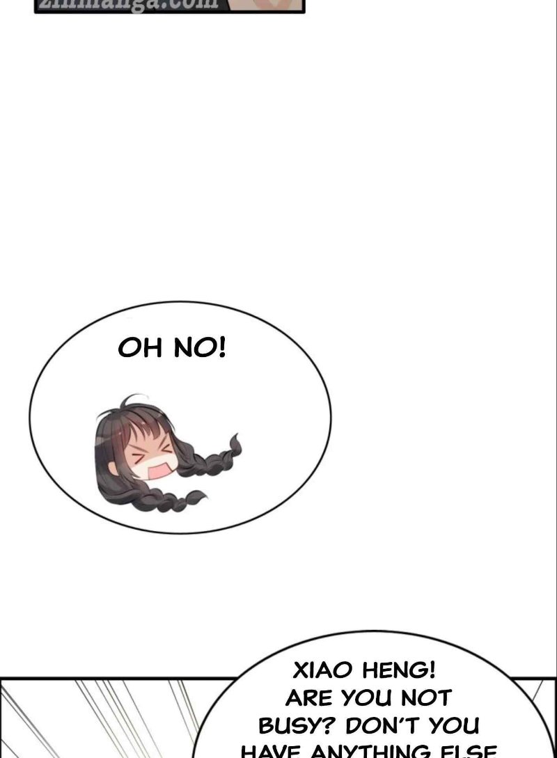 The Boss’ Shotgun Wedding chapter 287 - page 52
