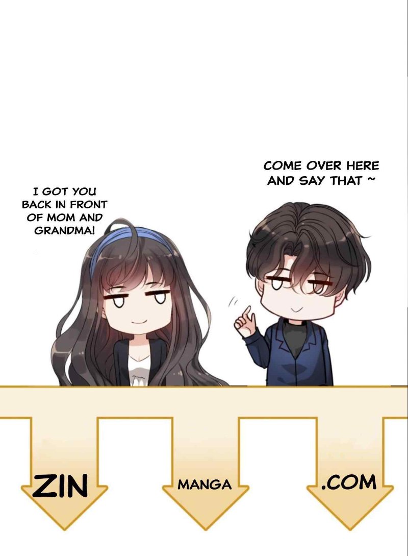 The Boss’ Shotgun Wedding chapter 287 - page 55