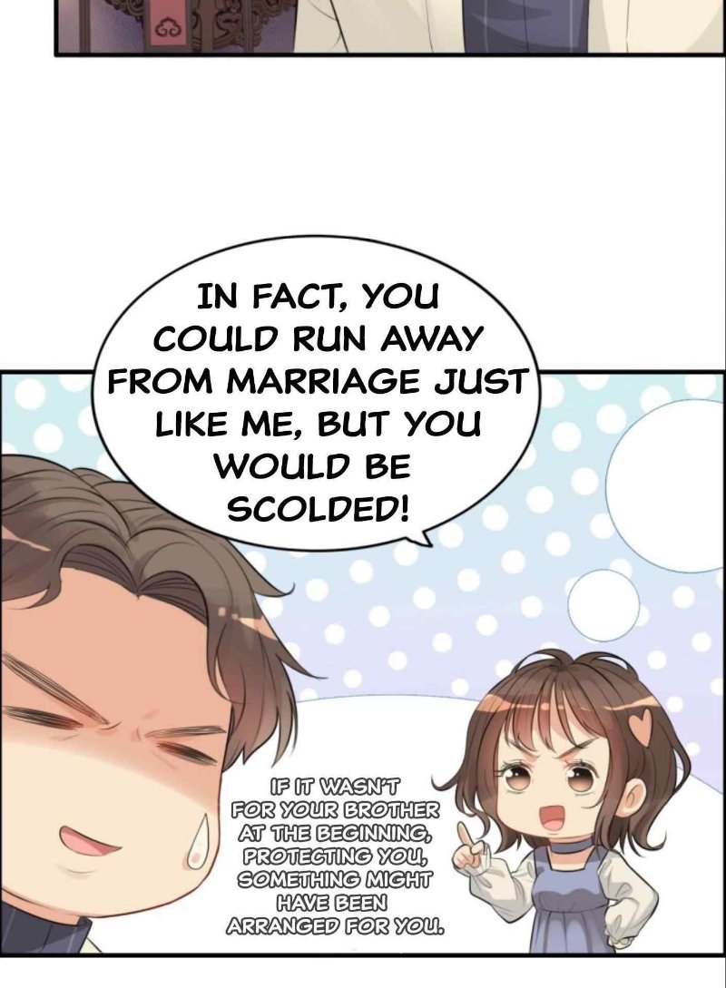 The Boss’ Shotgun Wedding chapter 287 - page 6