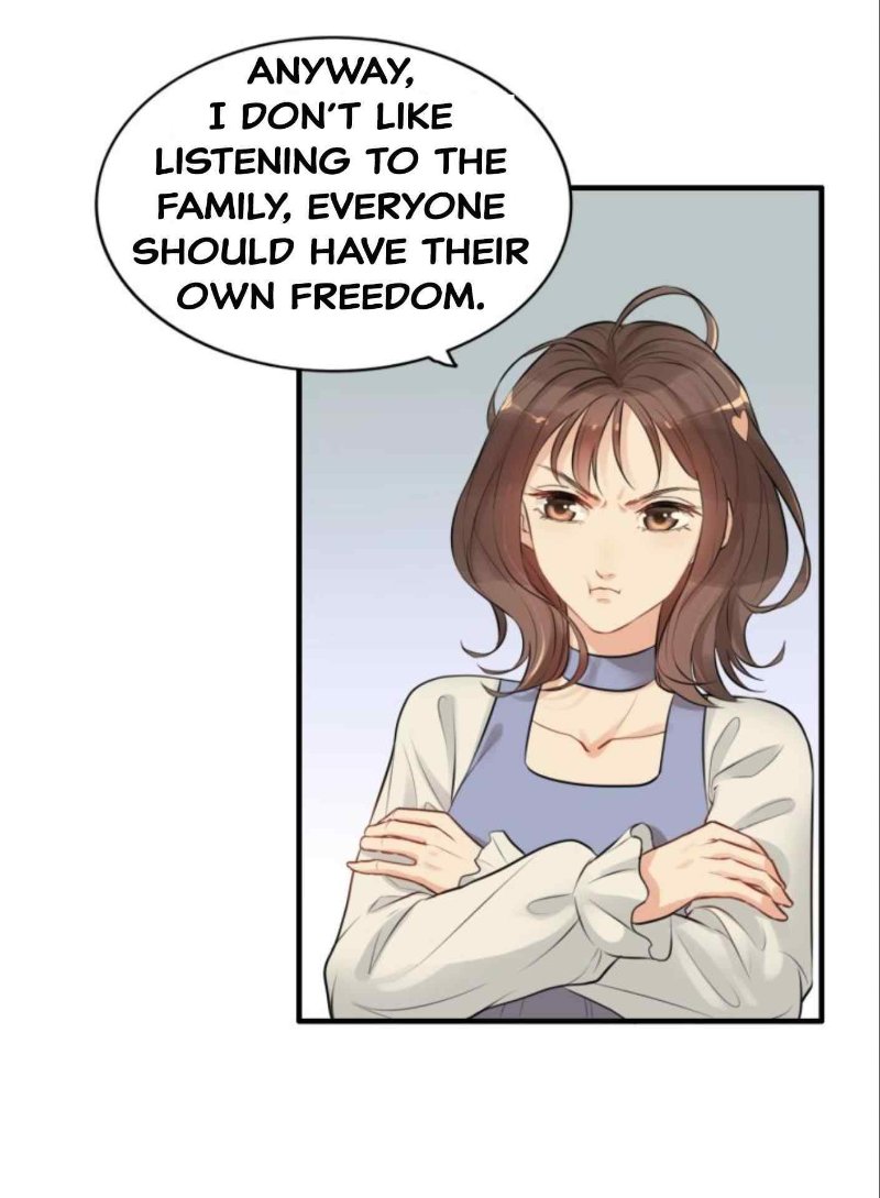 The Boss’ Shotgun Wedding chapter 287 - page 7