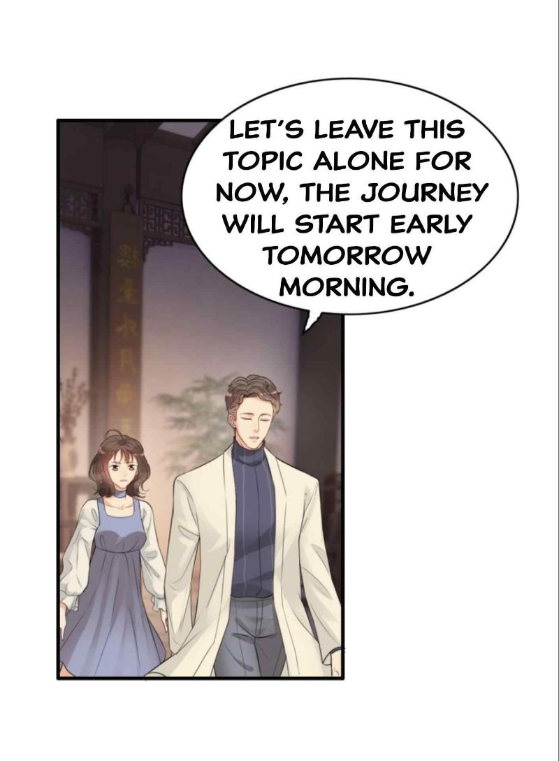The Boss’ Shotgun Wedding chapter 287 - page 8