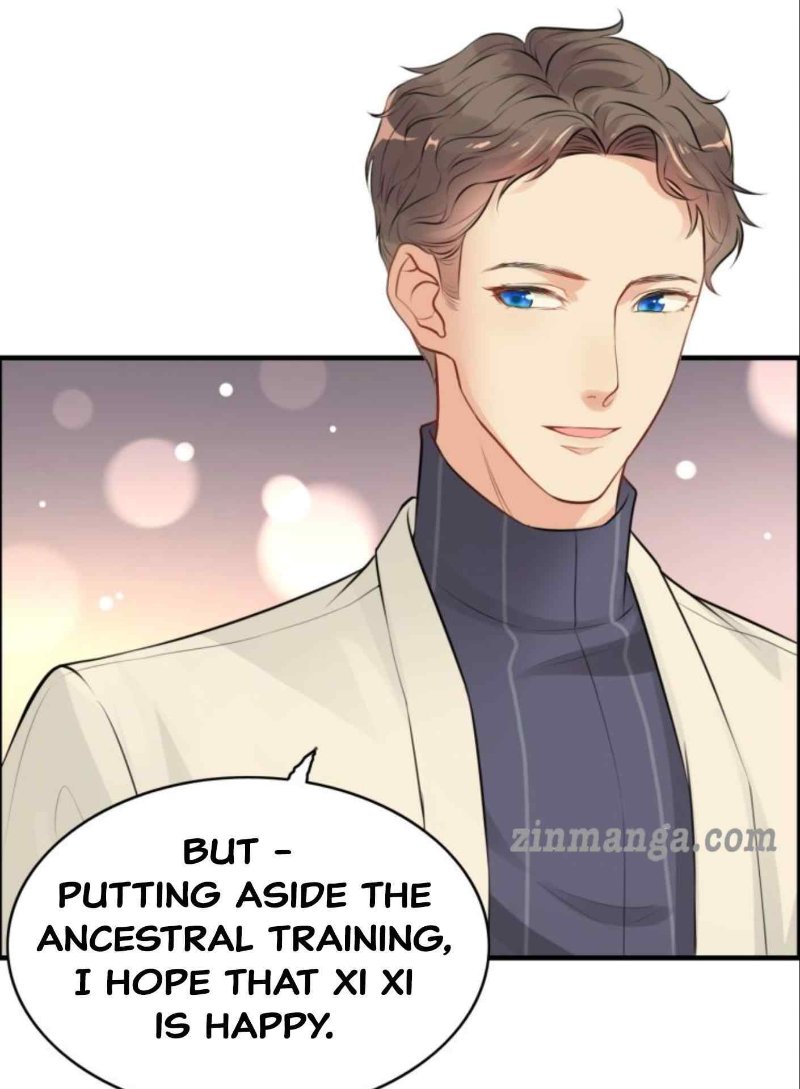 The Boss’ Shotgun Wedding chapter 287 - page 9