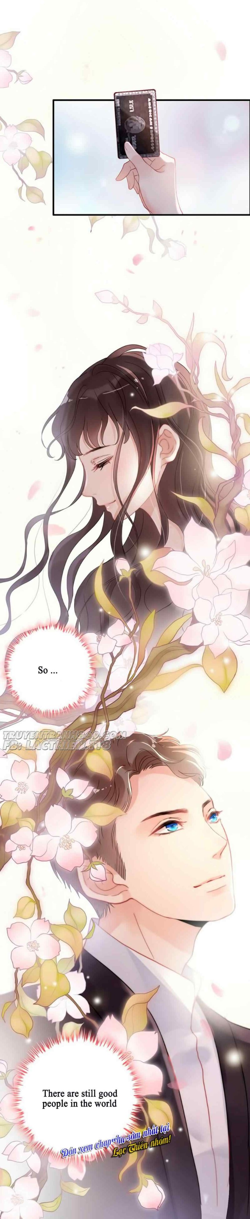 The Boss’ Shotgun Wedding chapter 57 - page 11