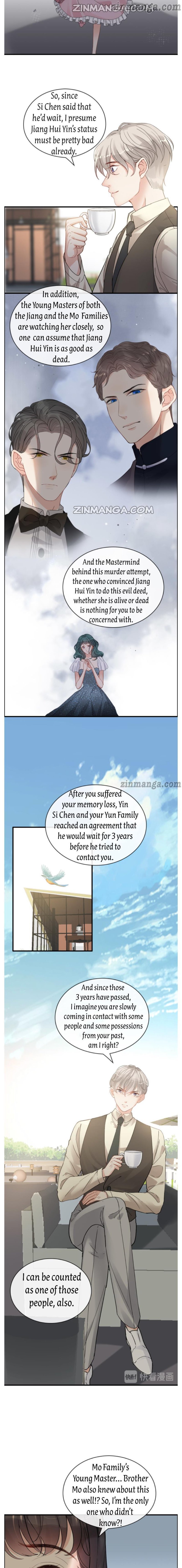 The Boss’ Shotgun Wedding chapter 328 - page 2
