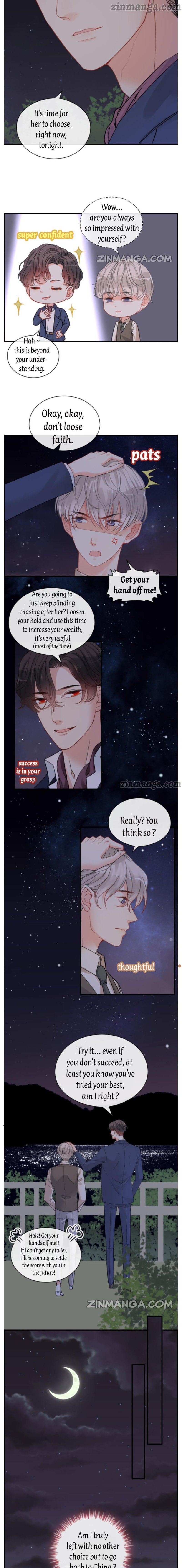 The Boss’ Shotgun Wedding chapter 328 - page 7