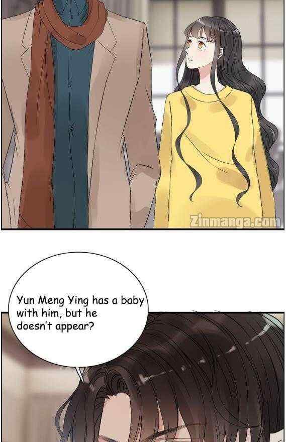 The Boss’ Shotgun Wedding chapter 163 - page 21