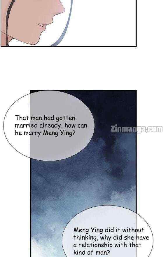 The Boss’ Shotgun Wedding chapter 163 - page 23