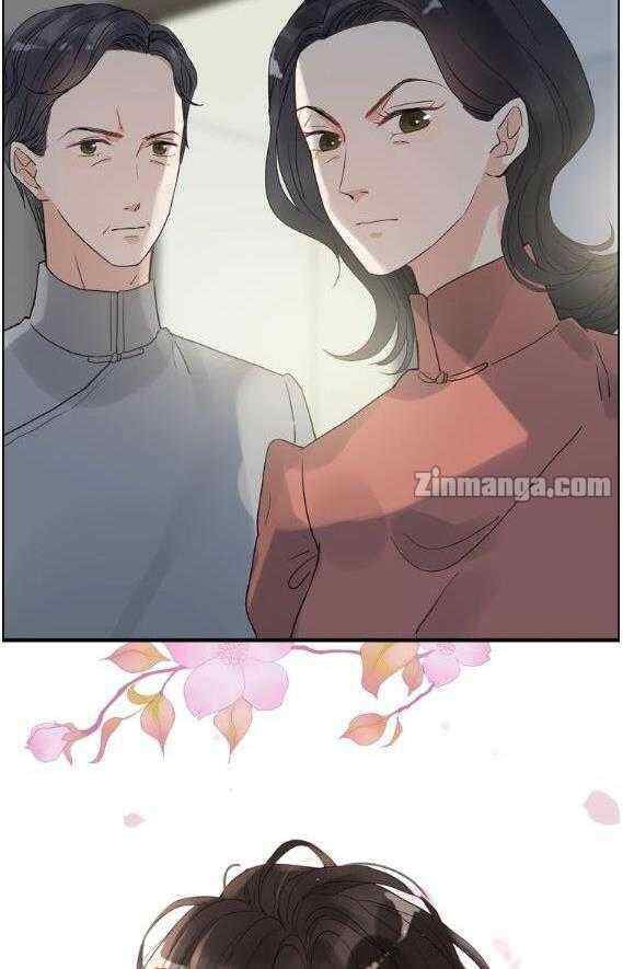 The Boss’ Shotgun Wedding chapter 163 - page 40