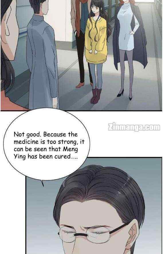 The Boss’ Shotgun Wedding chapter 163 - page 43