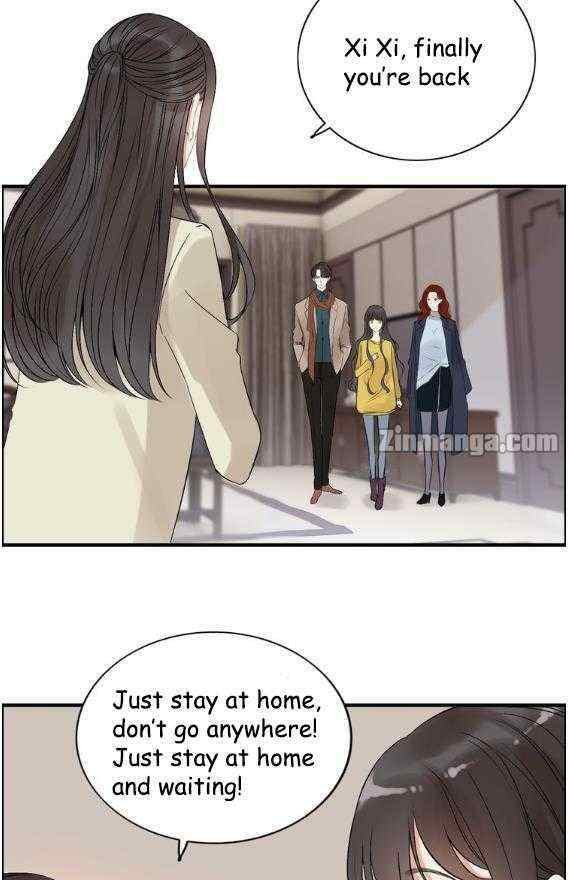 The Boss’ Shotgun Wedding chapter 163 - page 5