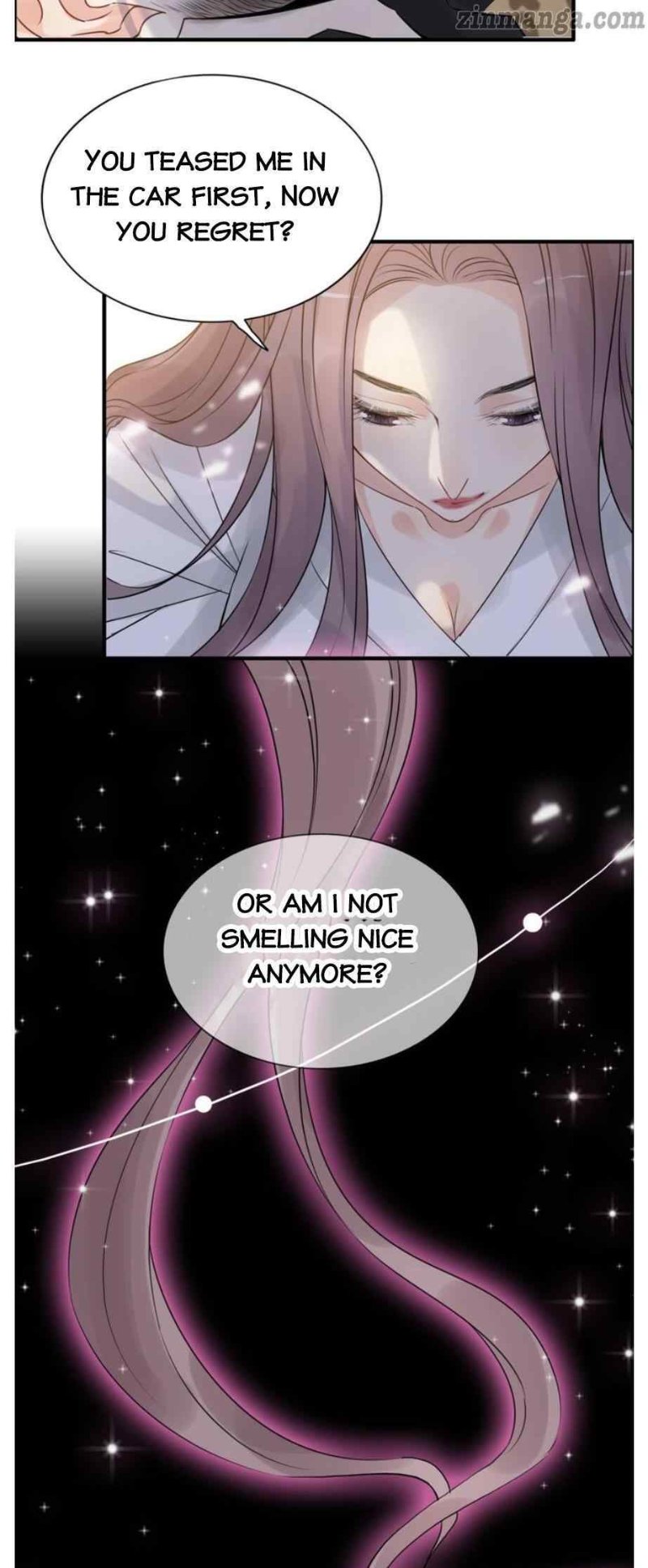 The Boss’ Shotgun Wedding chapter 250 - page 22