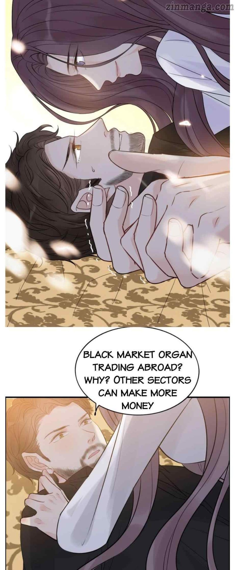 The Boss’ Shotgun Wedding chapter 250 - page 26