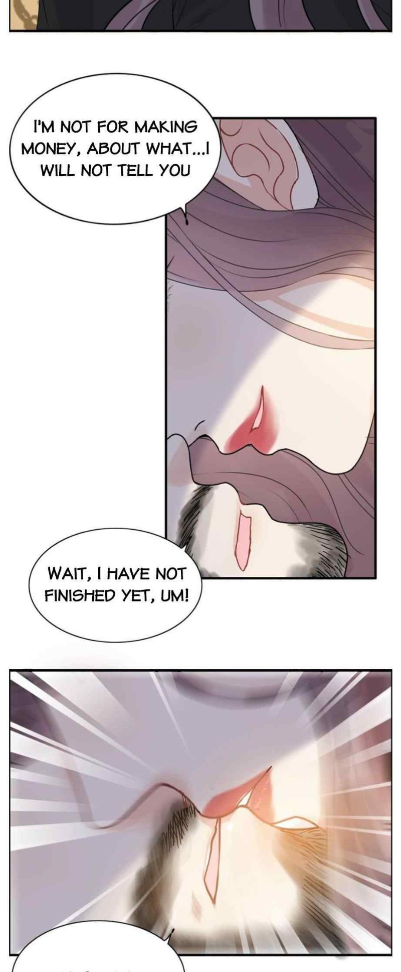 The Boss’ Shotgun Wedding chapter 250 - page 27