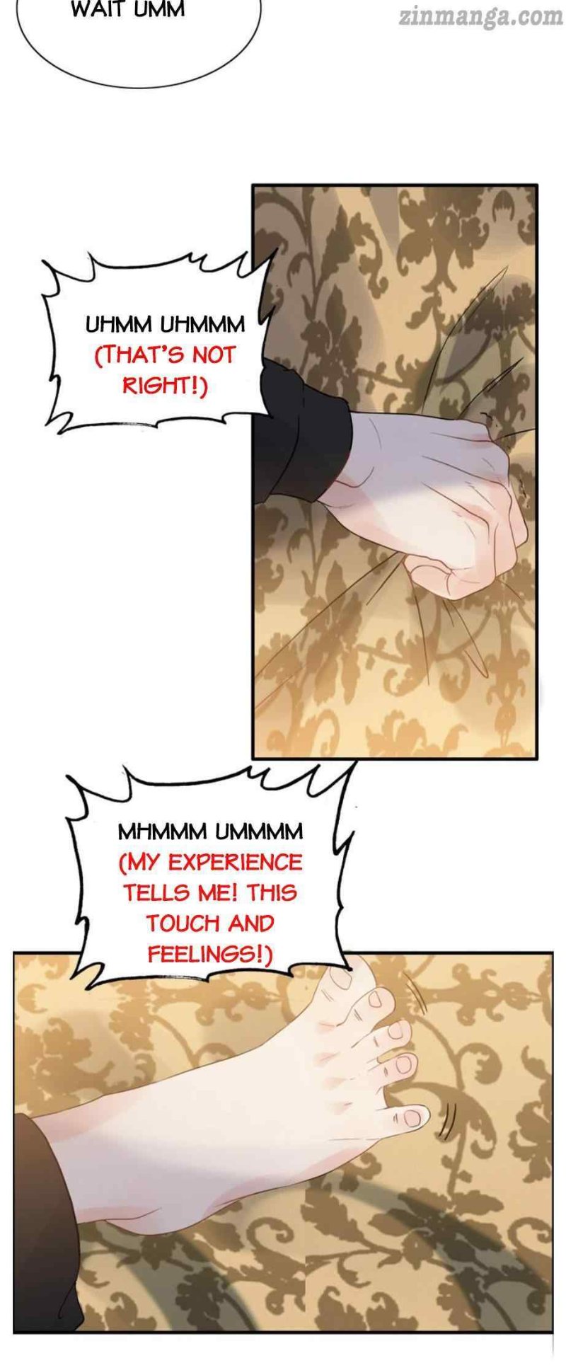 The Boss’ Shotgun Wedding chapter 250 - page 28