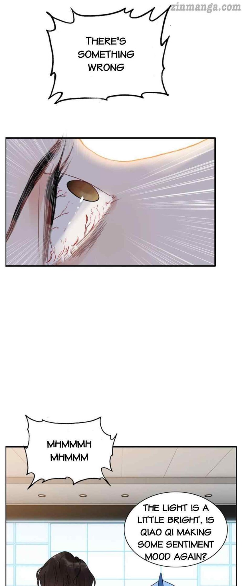 The Boss’ Shotgun Wedding chapter 250 - page 29