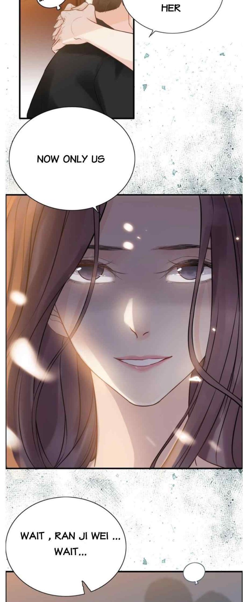 The Boss’ Shotgun Wedding chapter 250 - page 8
