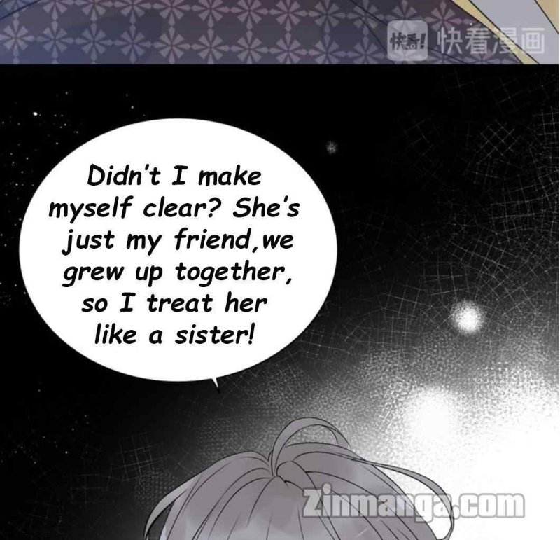 The Boss’ Shotgun Wedding chapter 211 - page 57