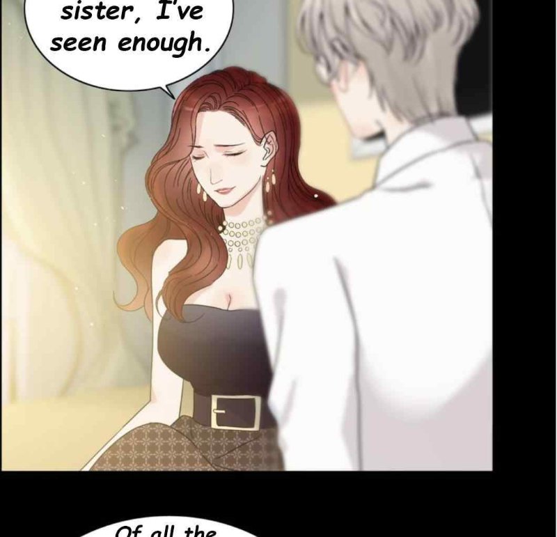 The Boss’ Shotgun Wedding chapter 211 - page 60