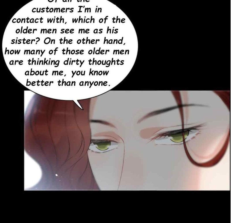 The Boss’ Shotgun Wedding chapter 211 - page 61