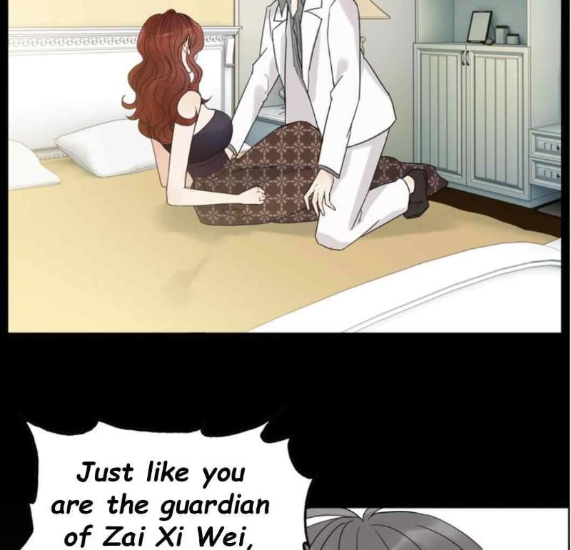 The Boss’ Shotgun Wedding chapter 211 - page 63