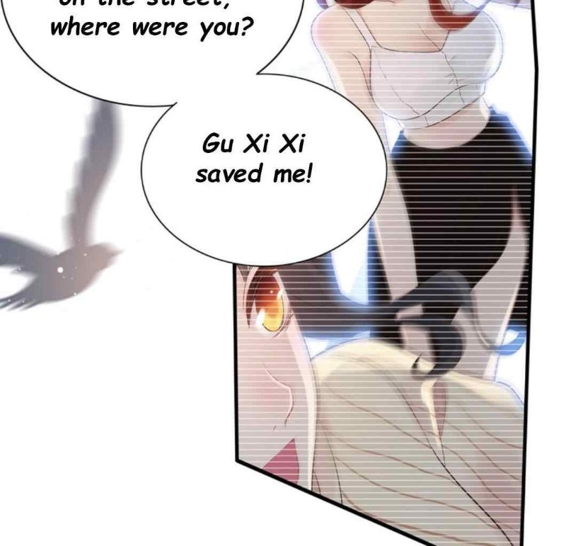 The Boss’ Shotgun Wedding chapter 211 - page 81