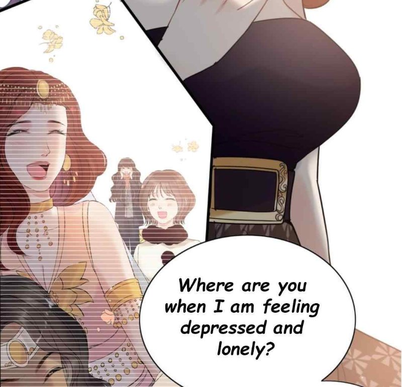 The Boss’ Shotgun Wedding chapter 211 - page 83
