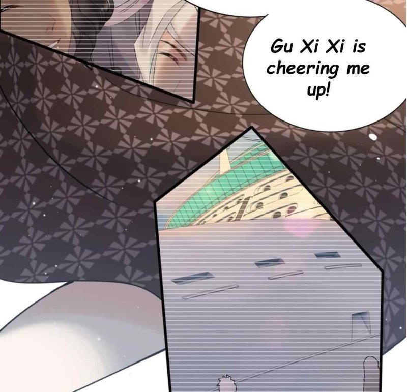 The Boss’ Shotgun Wedding chapter 211 - page 84