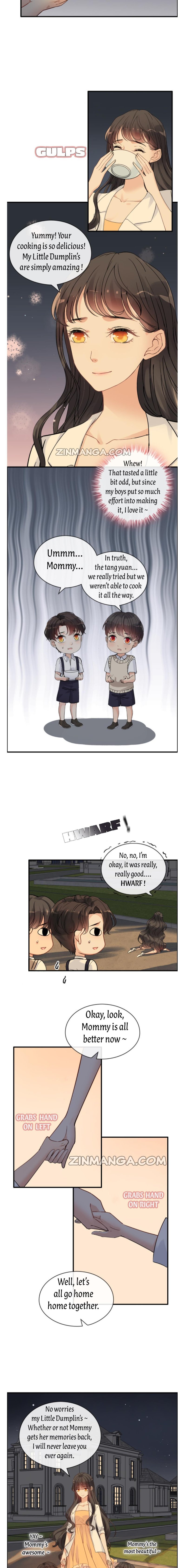 The Boss’ Shotgun Wedding chapter 329 - page 2