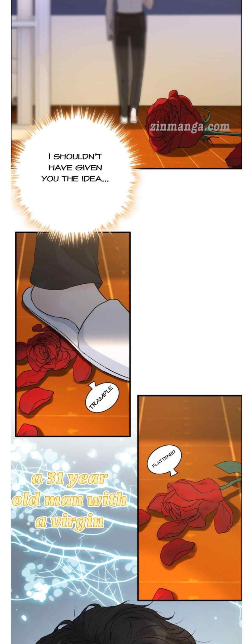 The Boss’ Shotgun Wedding chapter 251 - page 14