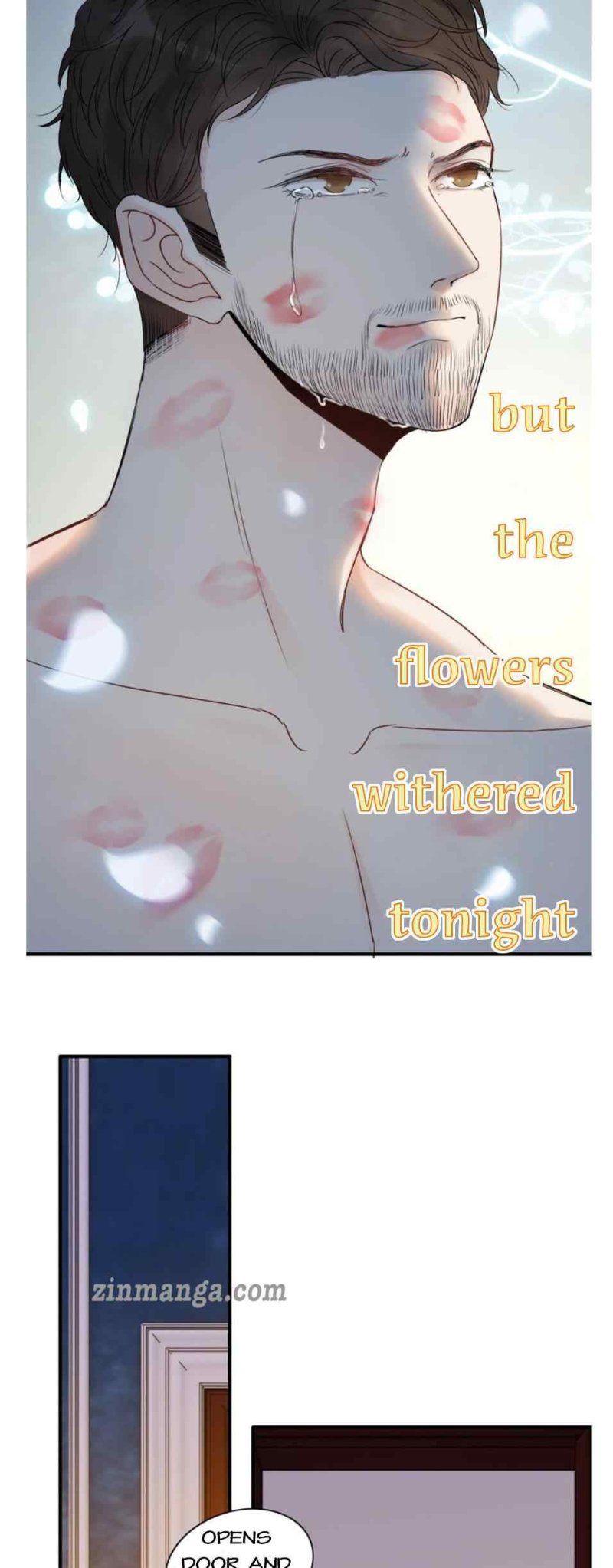 The Boss’ Shotgun Wedding chapter 251 - page 15