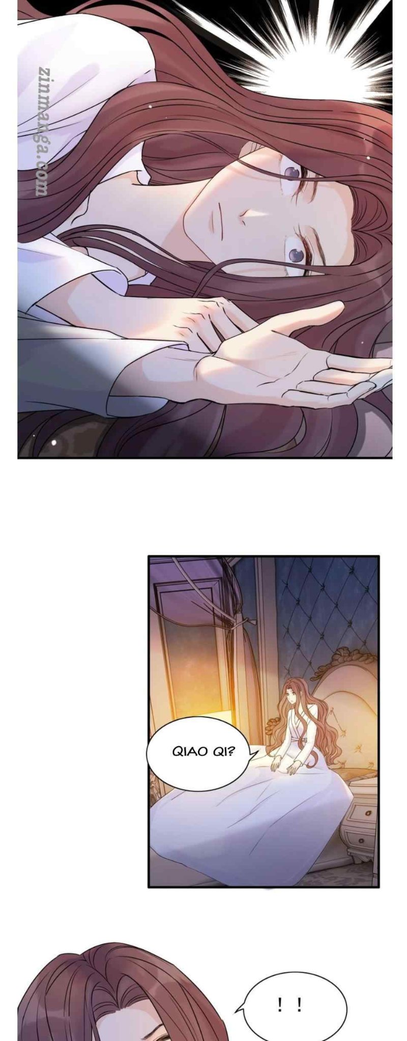 The Boss’ Shotgun Wedding chapter 251 - page 17