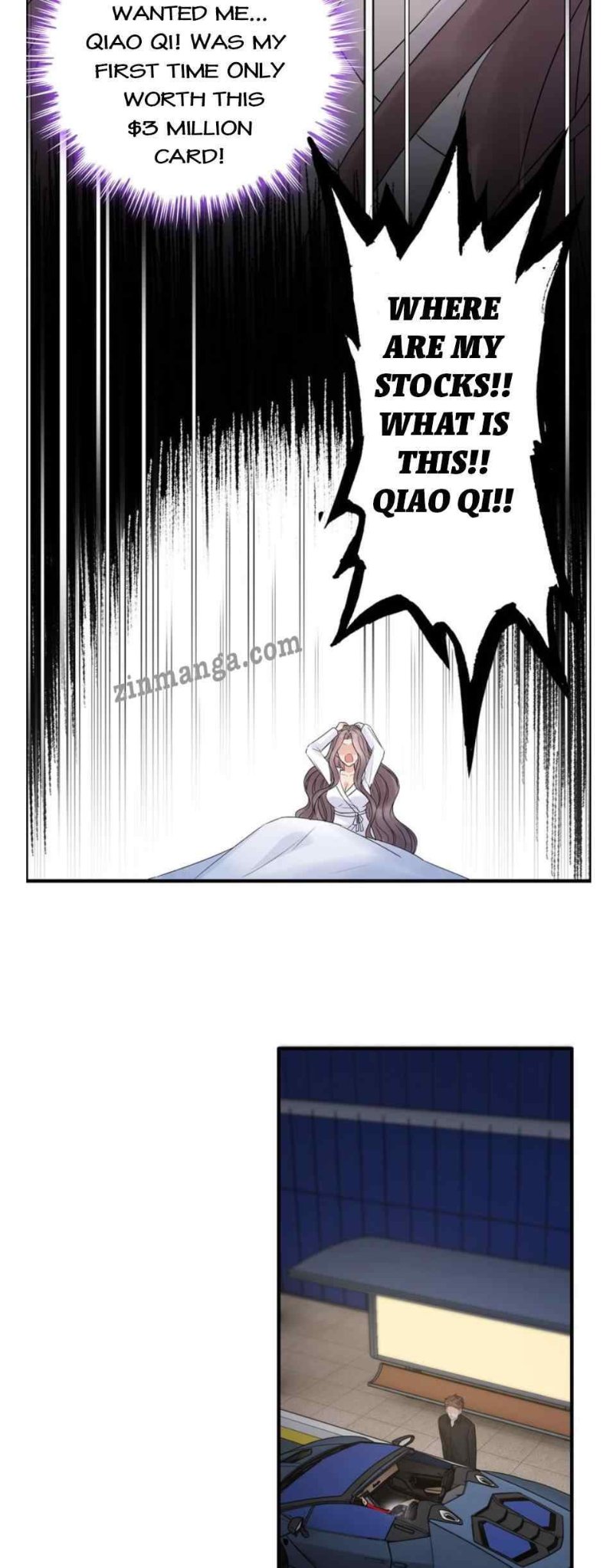 The Boss’ Shotgun Wedding chapter 251 - page 19